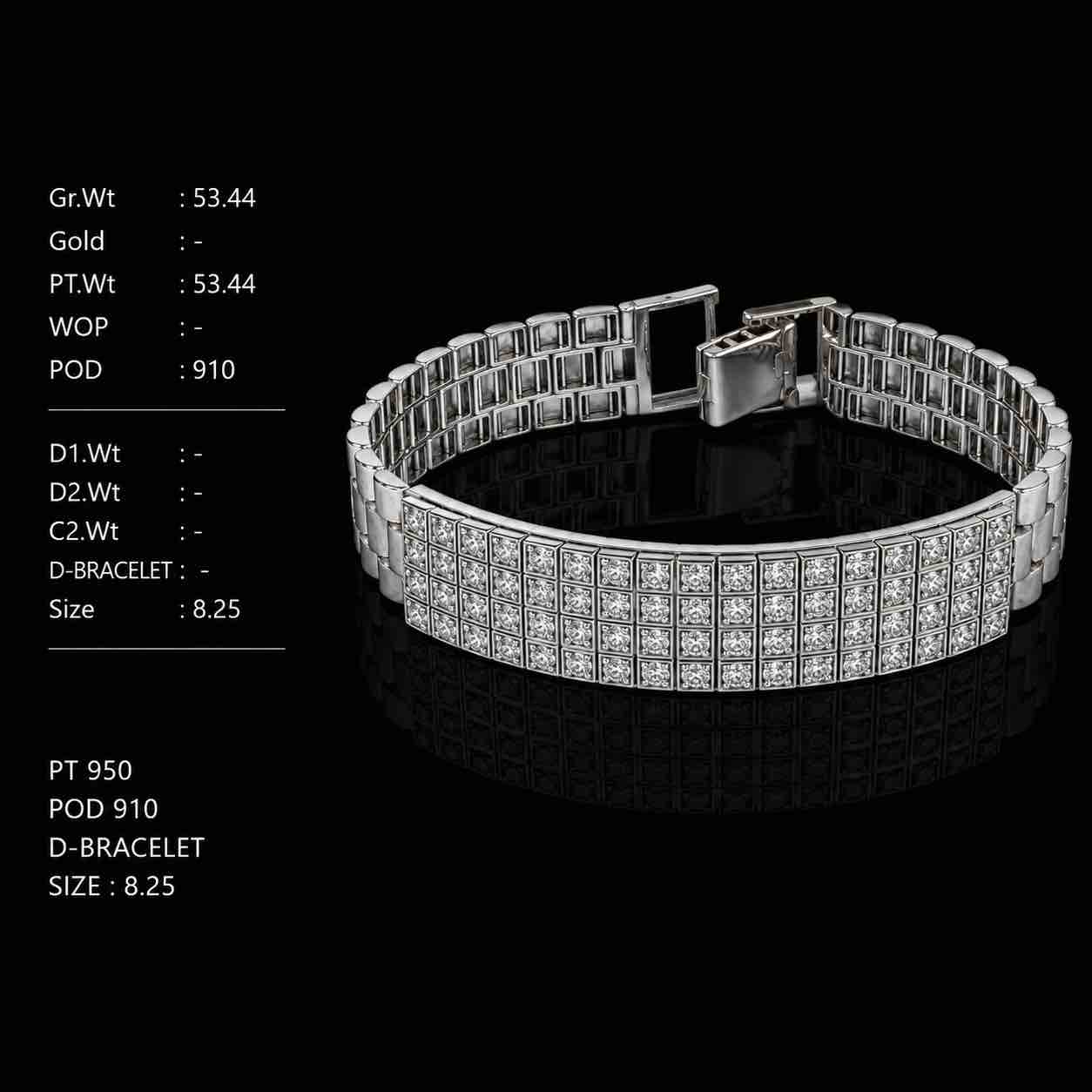 Mens Bracelet