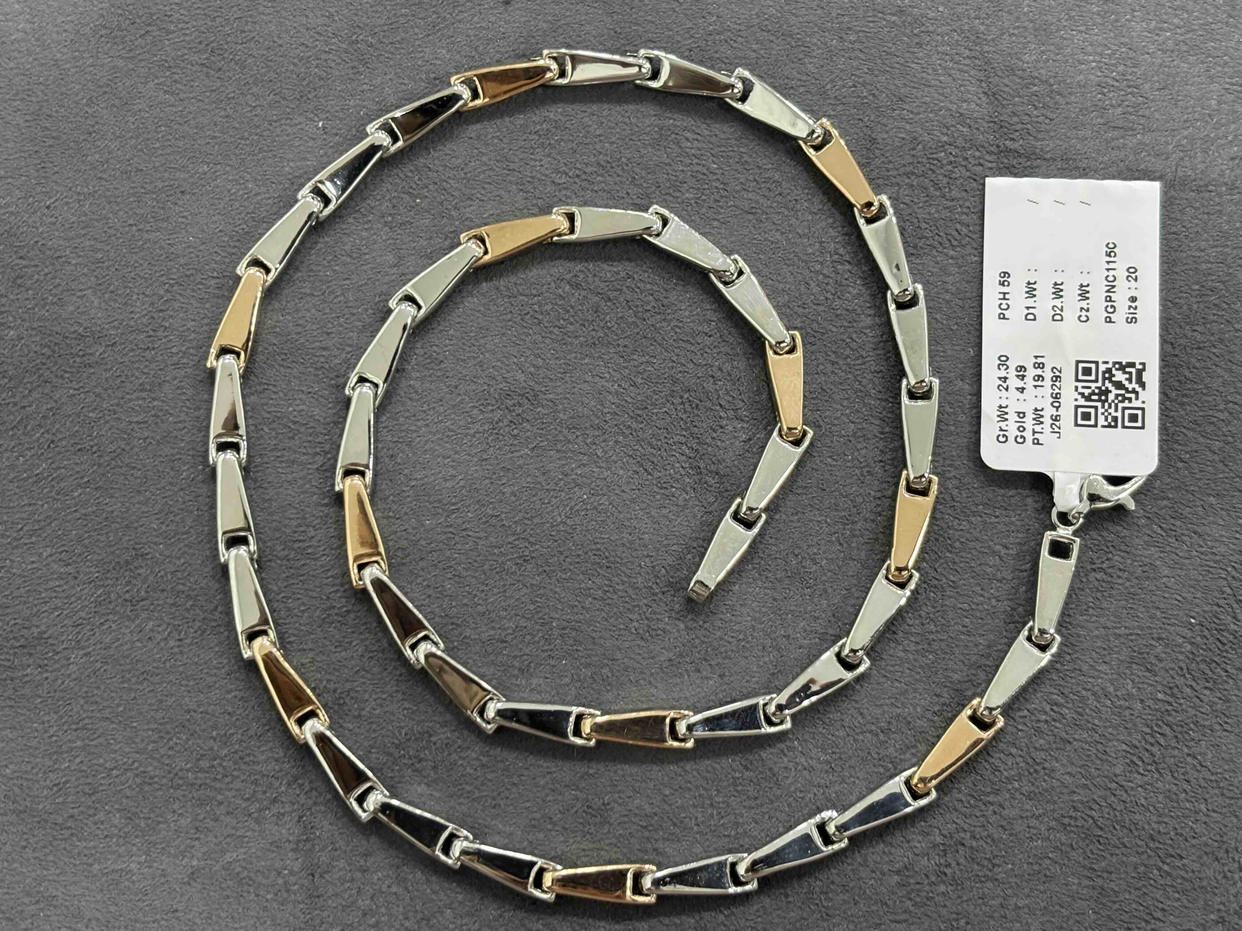 PGPNC115C