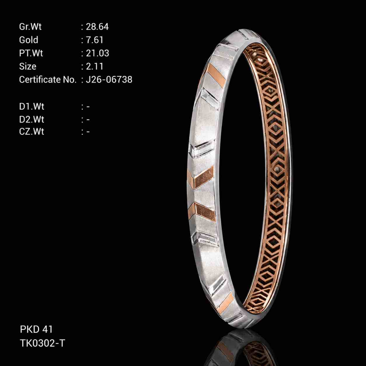 Mens Kada