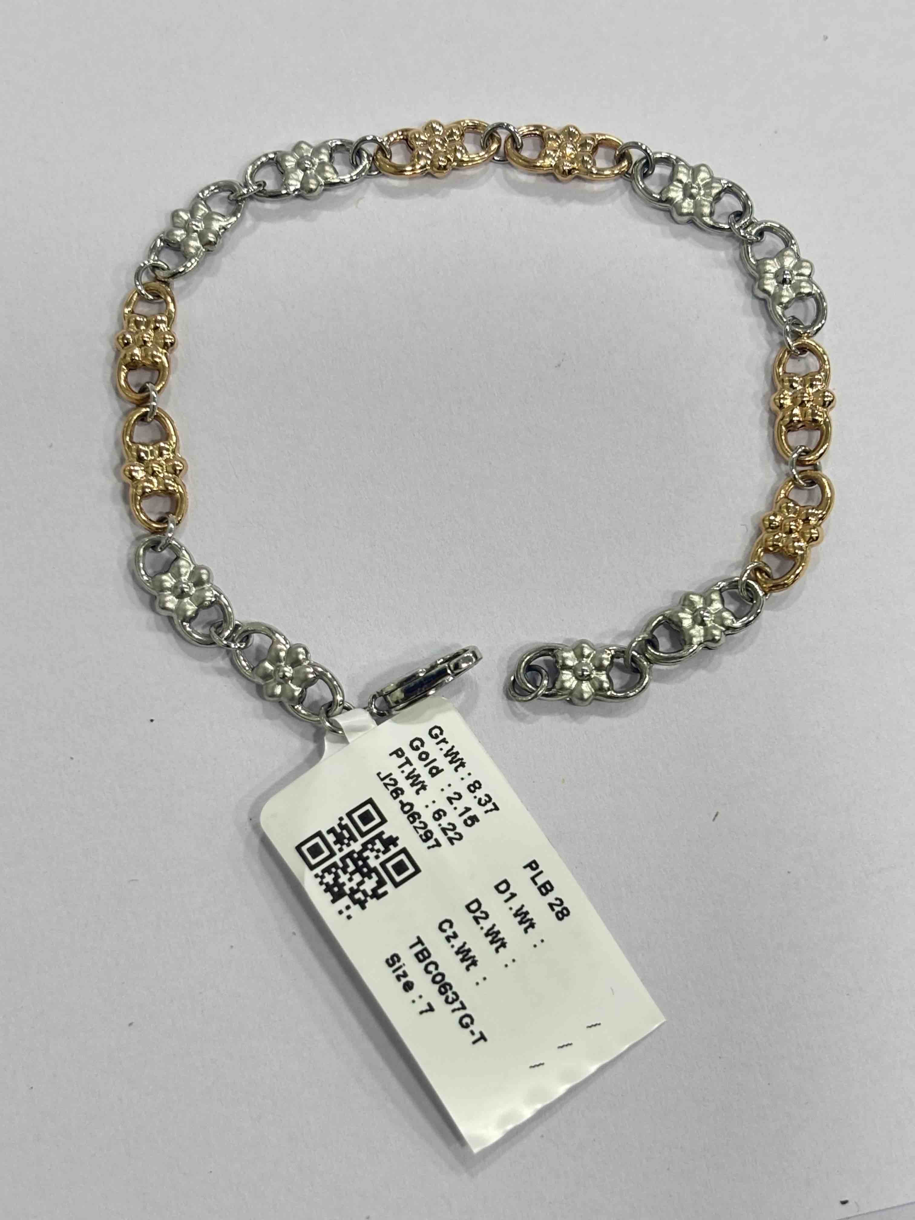 Ladies Bracelet