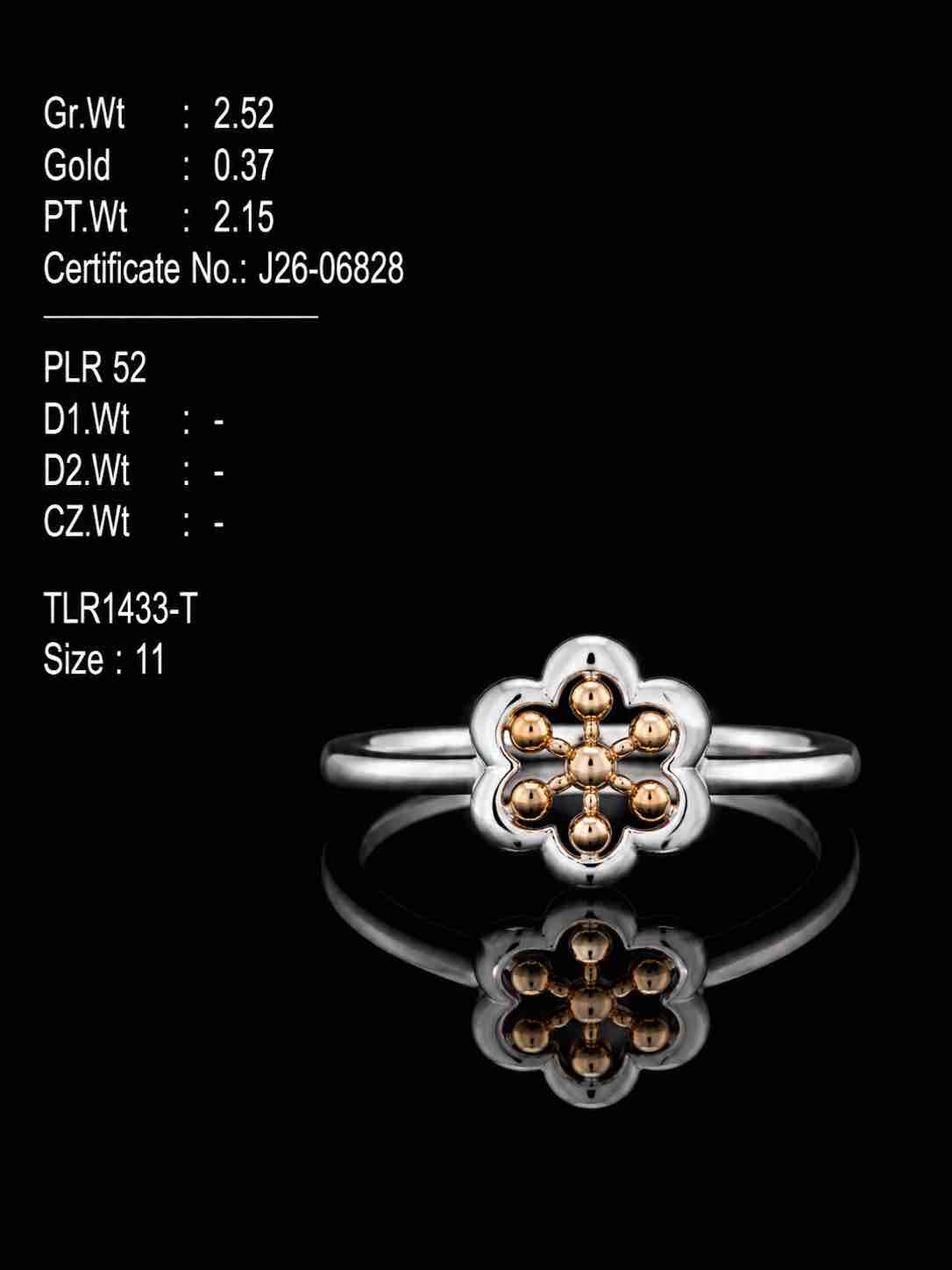 TLR1433-T