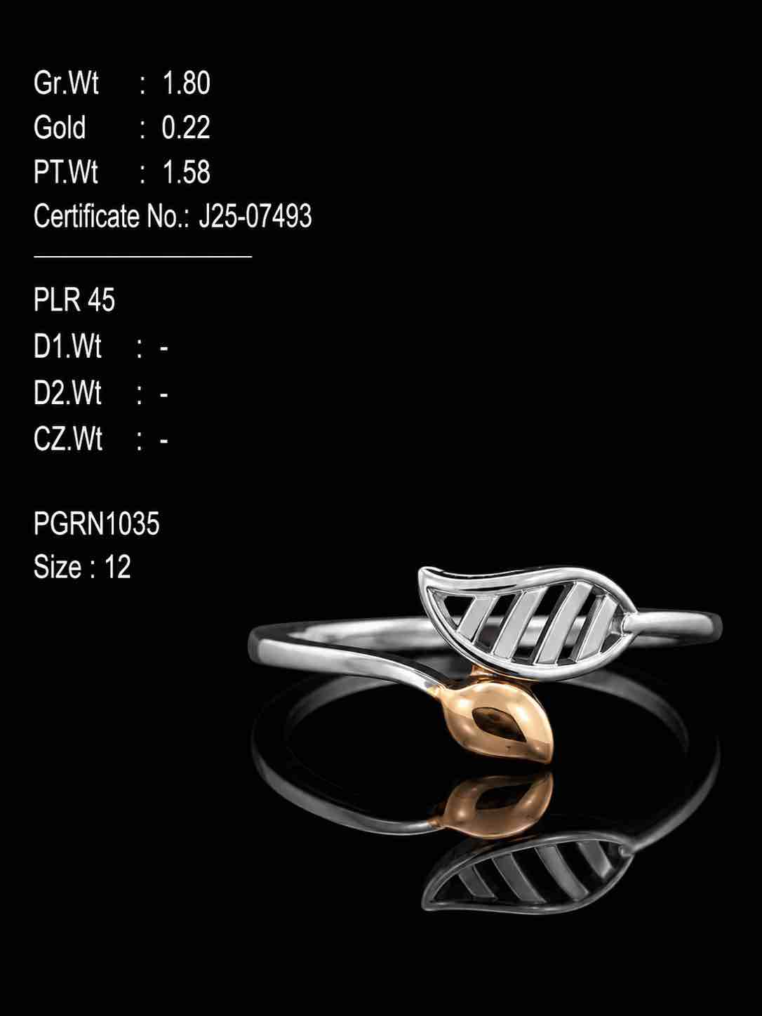 PGPRN1035