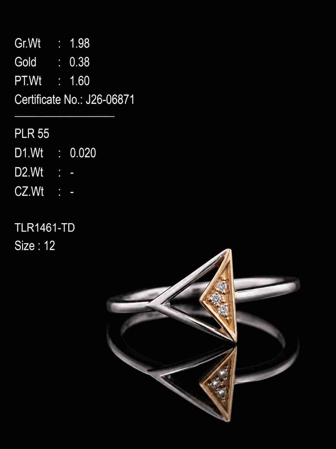 TLR1461-TD