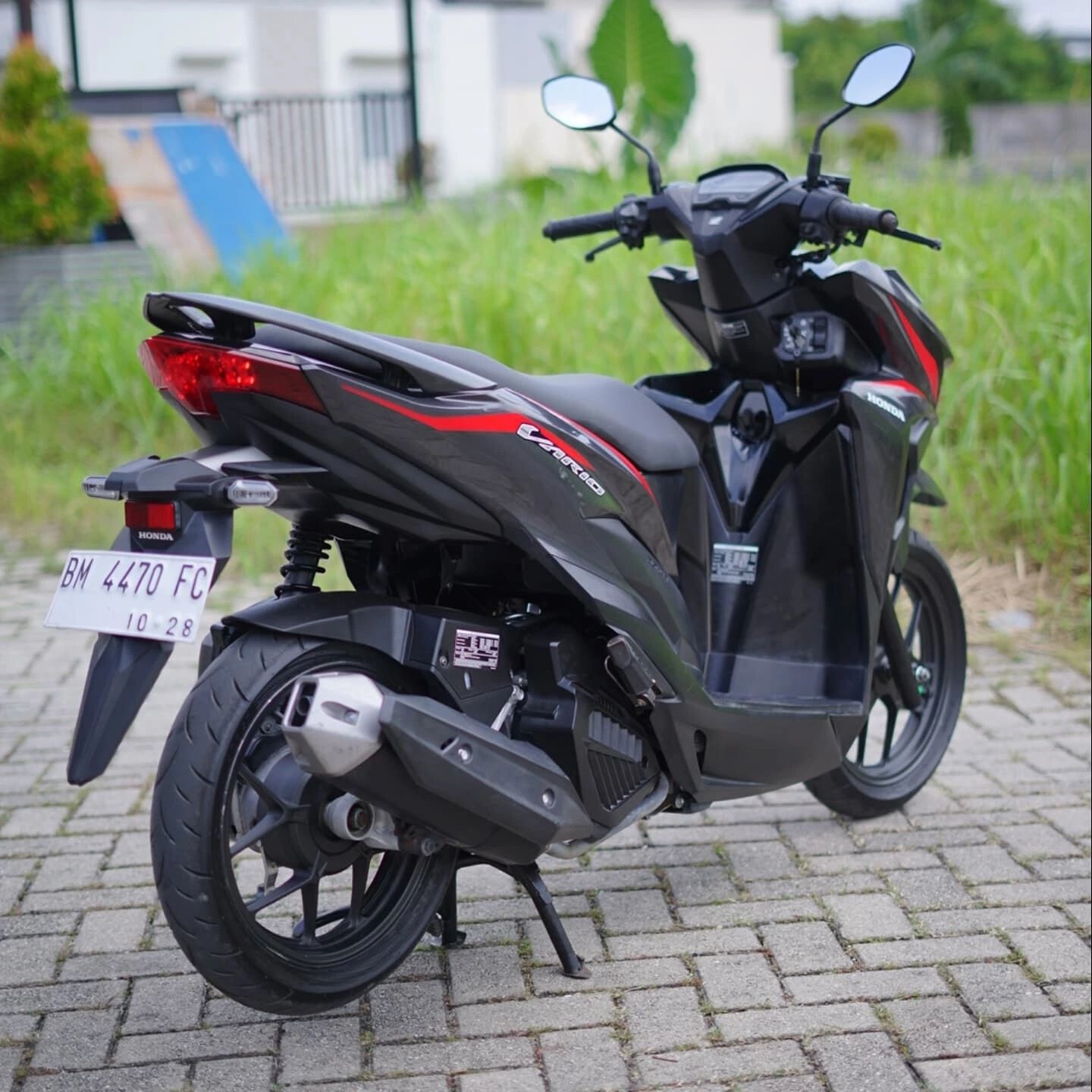 Pcx 125 Honda Crf 150 Motortrade Motorcycle Honda Vario 150 Price
