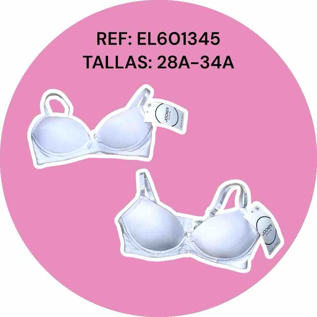 Brasier Jockey Sarah’s Closet