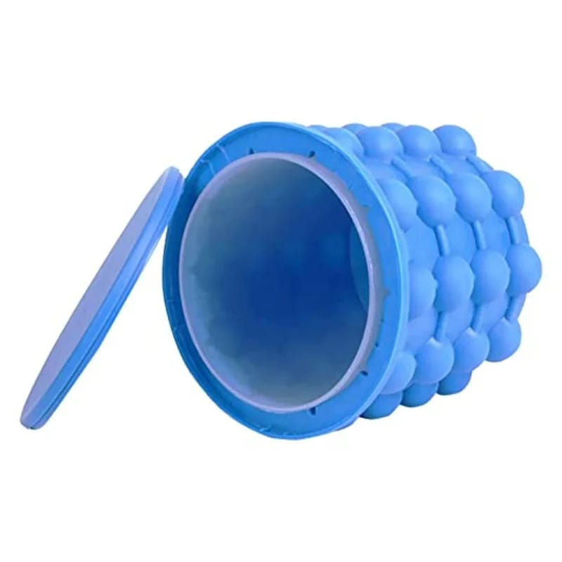 MOLDE PARA CUBOS DE HIELO
