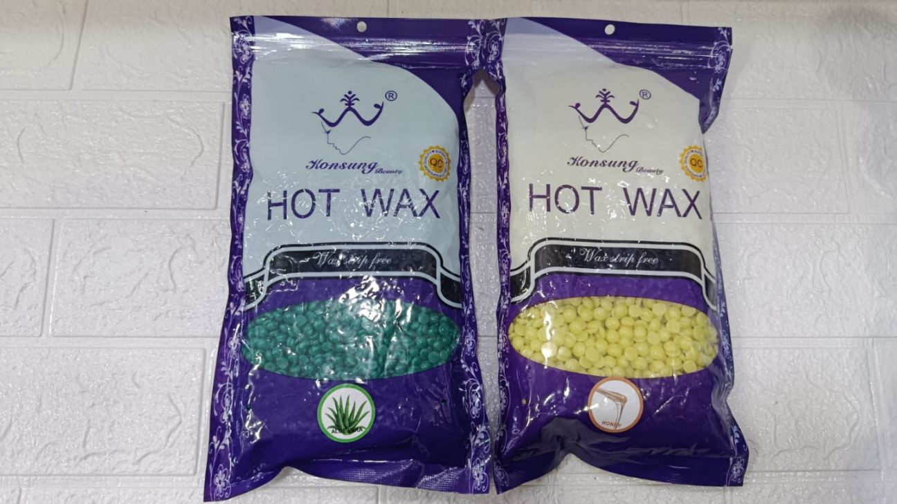 CERA GRANULADA TONY IMPORT