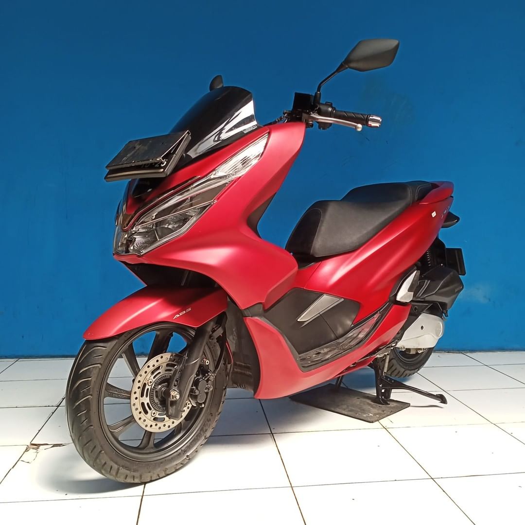 Pcx 150 Pcx 202o HONDA PCX 150 CBS THN 2020 LAPAK MOKAS JAYA