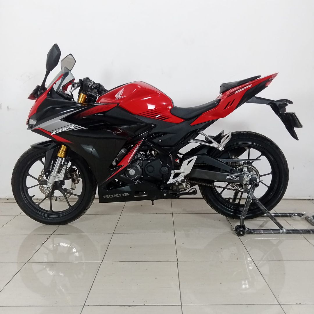 Honda Motor Honda Cbr 150 Price 2021 Model Honda CBR150R 2025