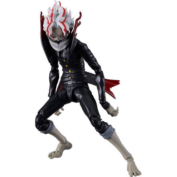 その他 GOOD Toys 1/12 Spider Series Wandering GOOD Toys 1/12 DG002 Spider Series Wandering Warrior