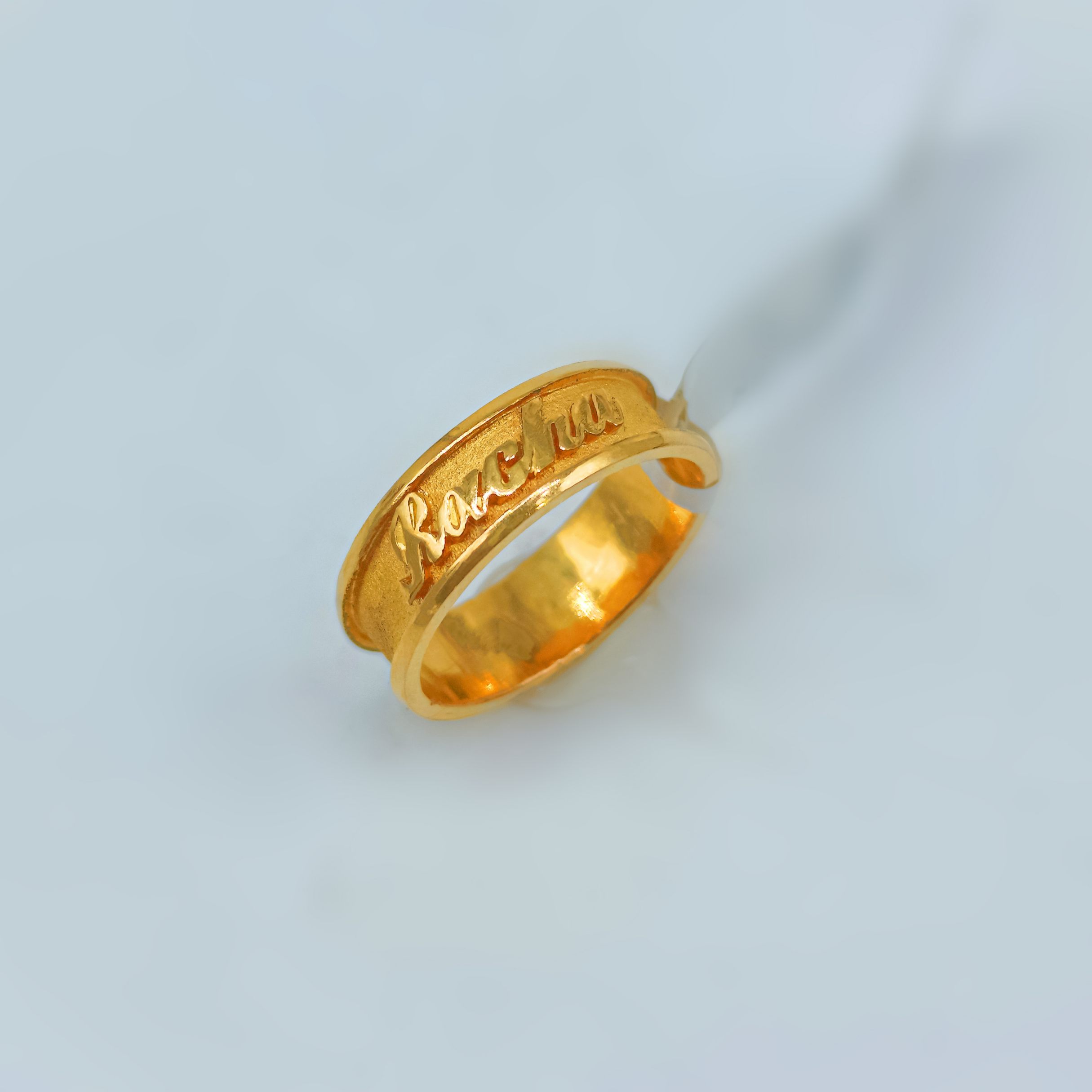 Kerala Wedding Ring Designs With Names Gold Engagement Rings With