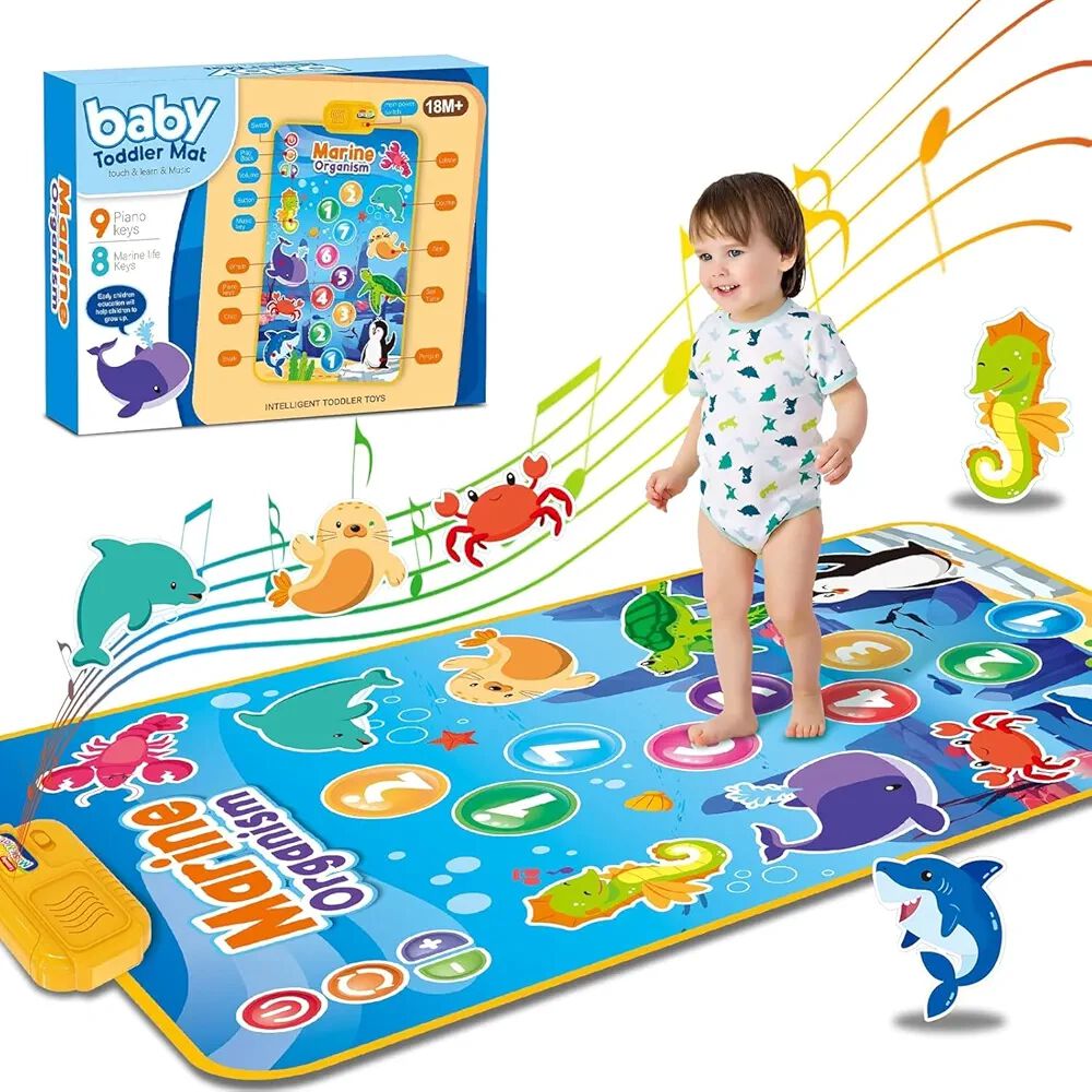 Toys — one of the lines we stock