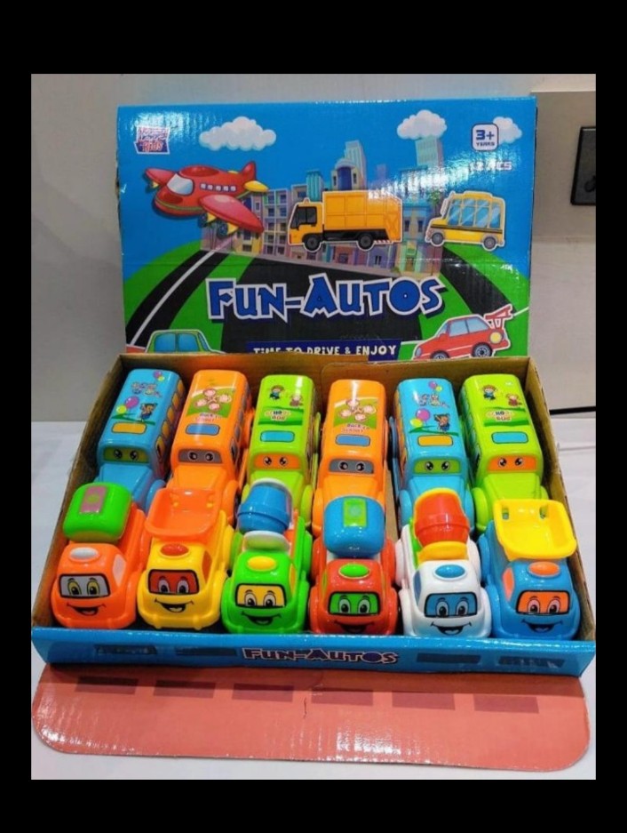 Kids Items | Romi Toys
