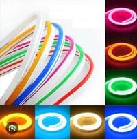 Neon RBG with remote | Romi Toys