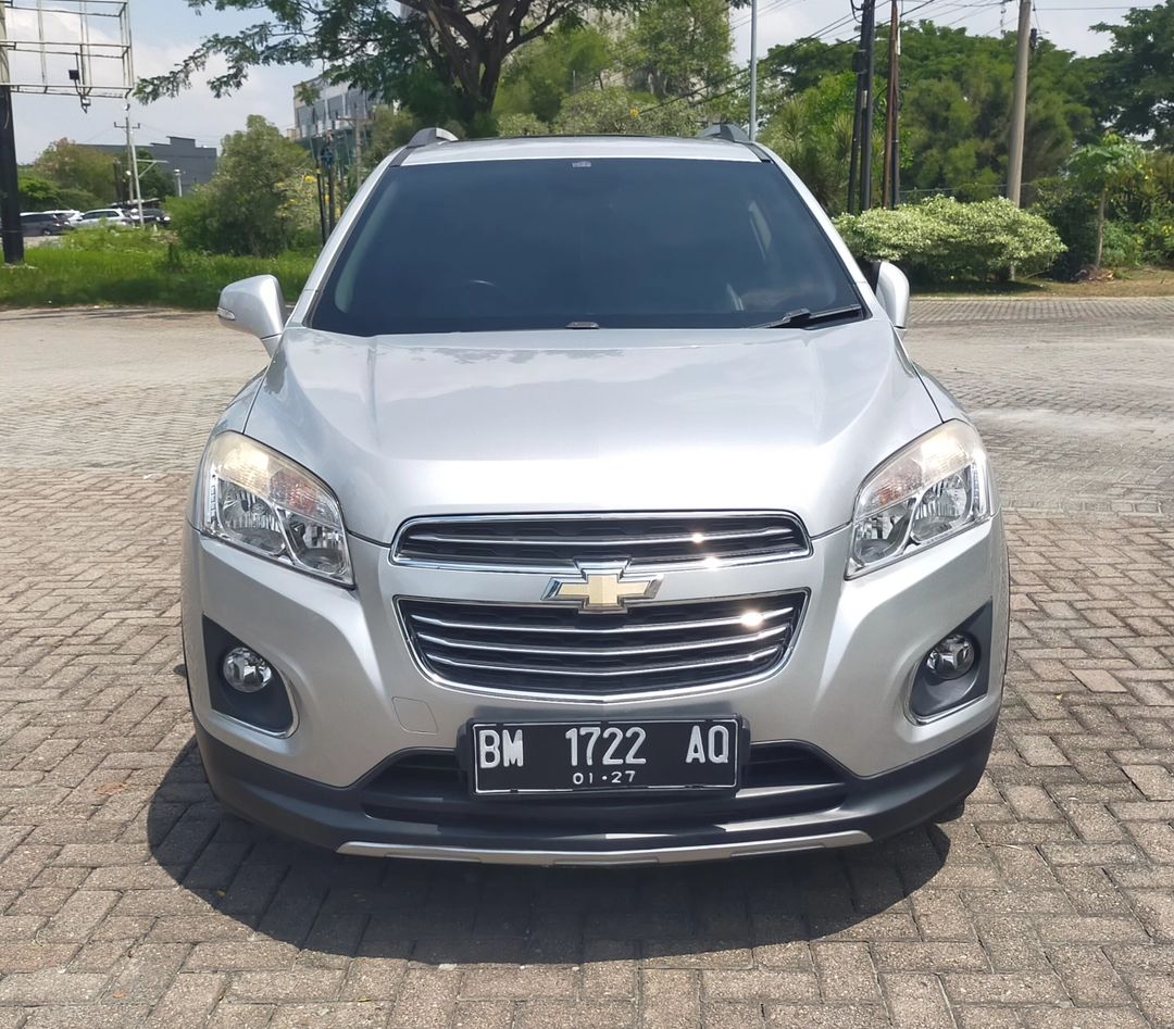 Equinox 2015 dan G3 tahun