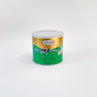 Khanum Butter Ghee | Clarified Butter | Secret Morocco - View #14