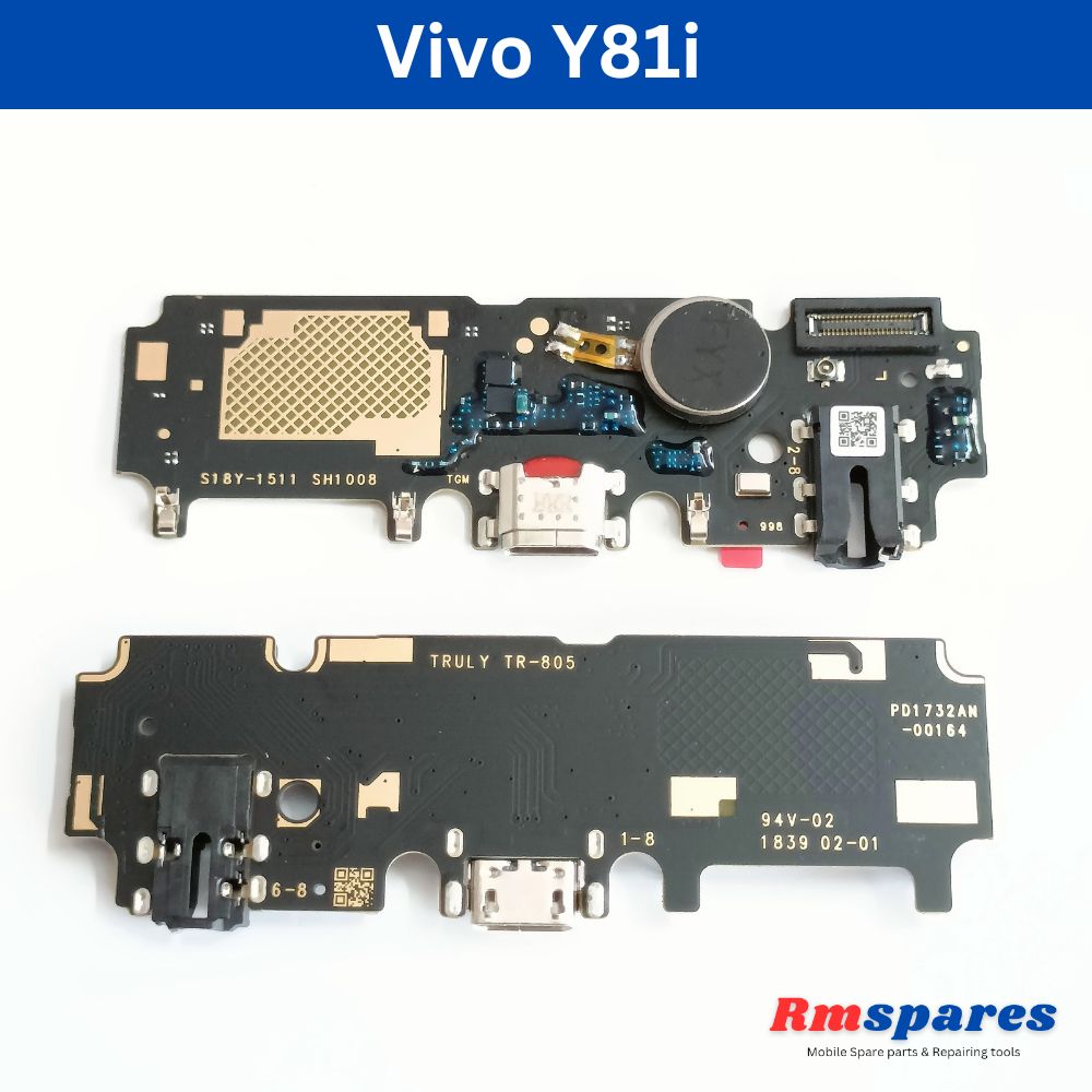 Vivo Y53 Motherboard Price Vivo Mobile Motherboard Price OEM Cell