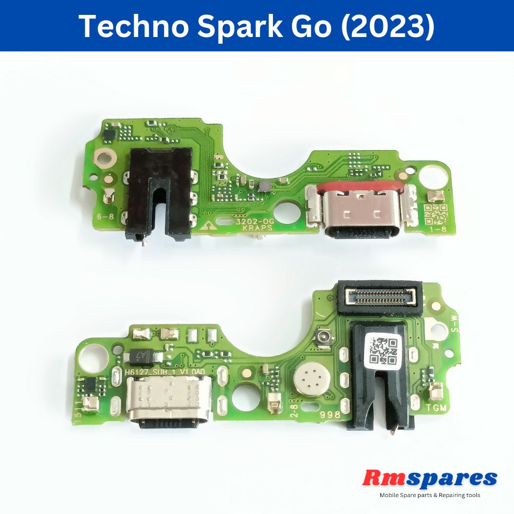 Tecno Spark Motherboard Price Tecno Spark Charging Logic Price In