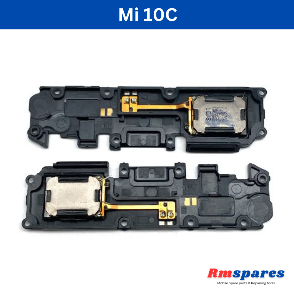 Mi 10C Ringer Kit | Rajveer Mobile Spares.in