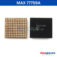 MAX 77759A IC | Rajveer Mobile Spares.in