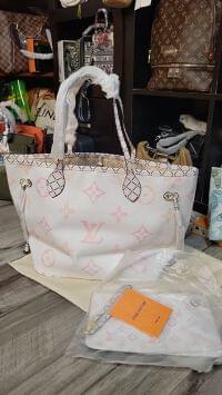neverfull new