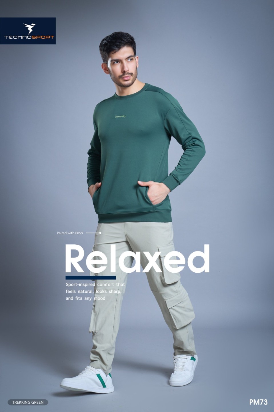 Techanova Jacket TECHNO JACKETS | Heera Exports Inc