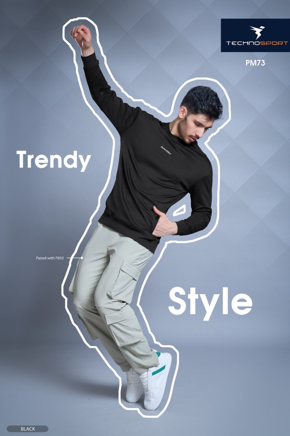 Techanova Jacket TECHNO JACKETS | Heera Exports Inc