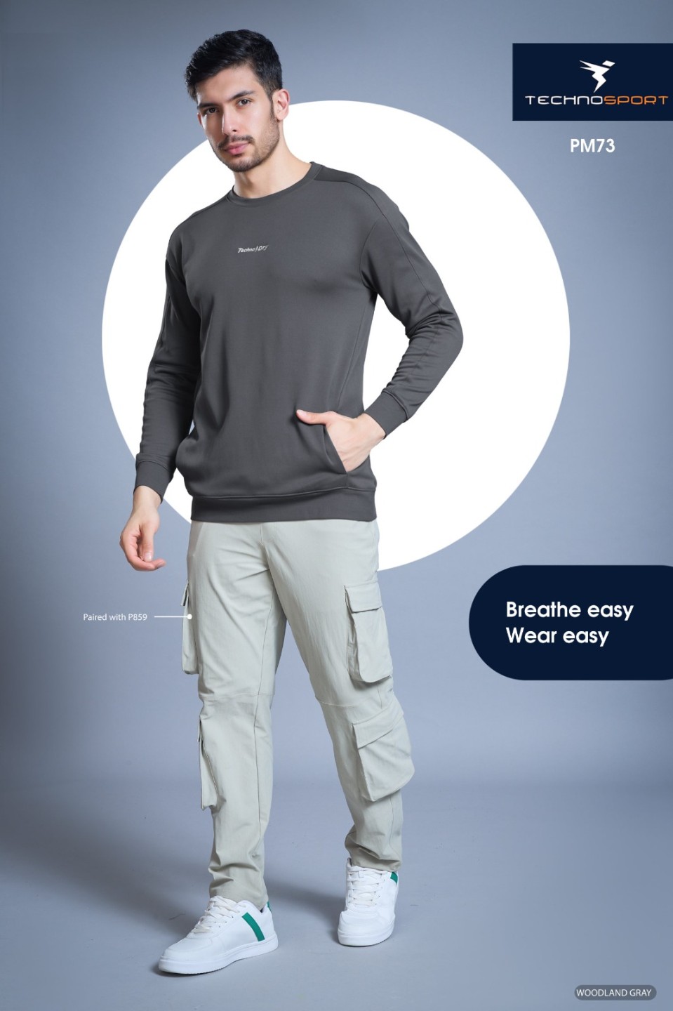 Techanova Jacket TECHNO JACKETS | Heera Exports Inc