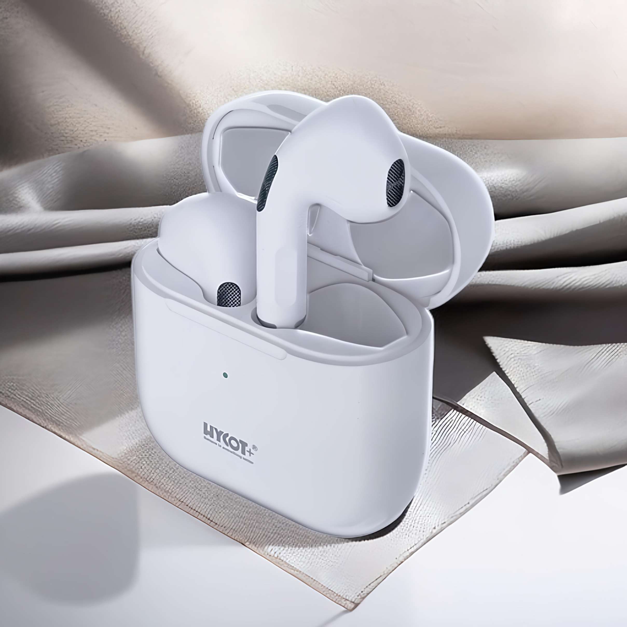 スマホアクセサリー Earpod Amazon.com: WC Sweatz, Shellz, and Bandz Protective Covers