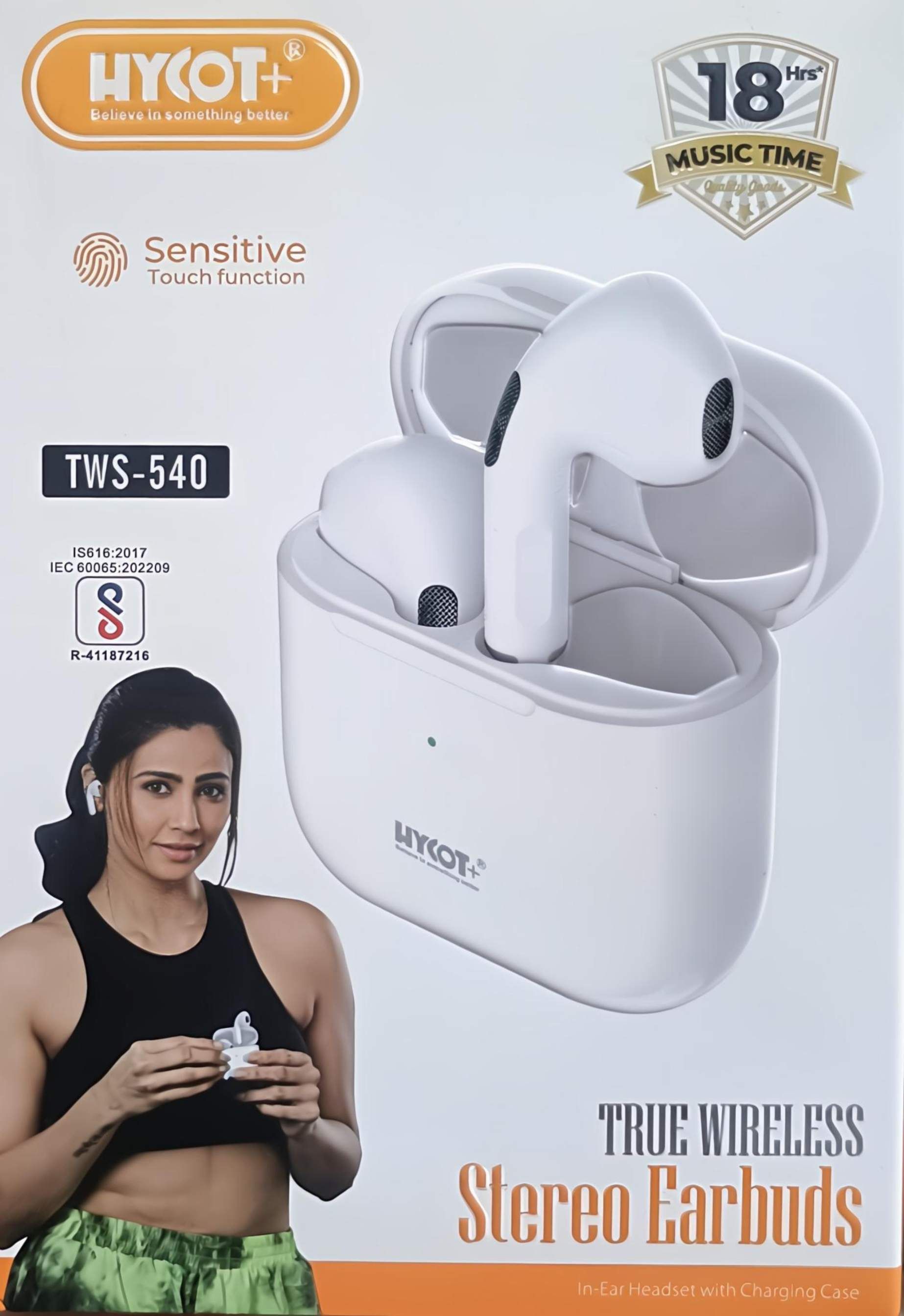 Wireless Hycot Earphones Hycot Bluetooth Headphones Hycot