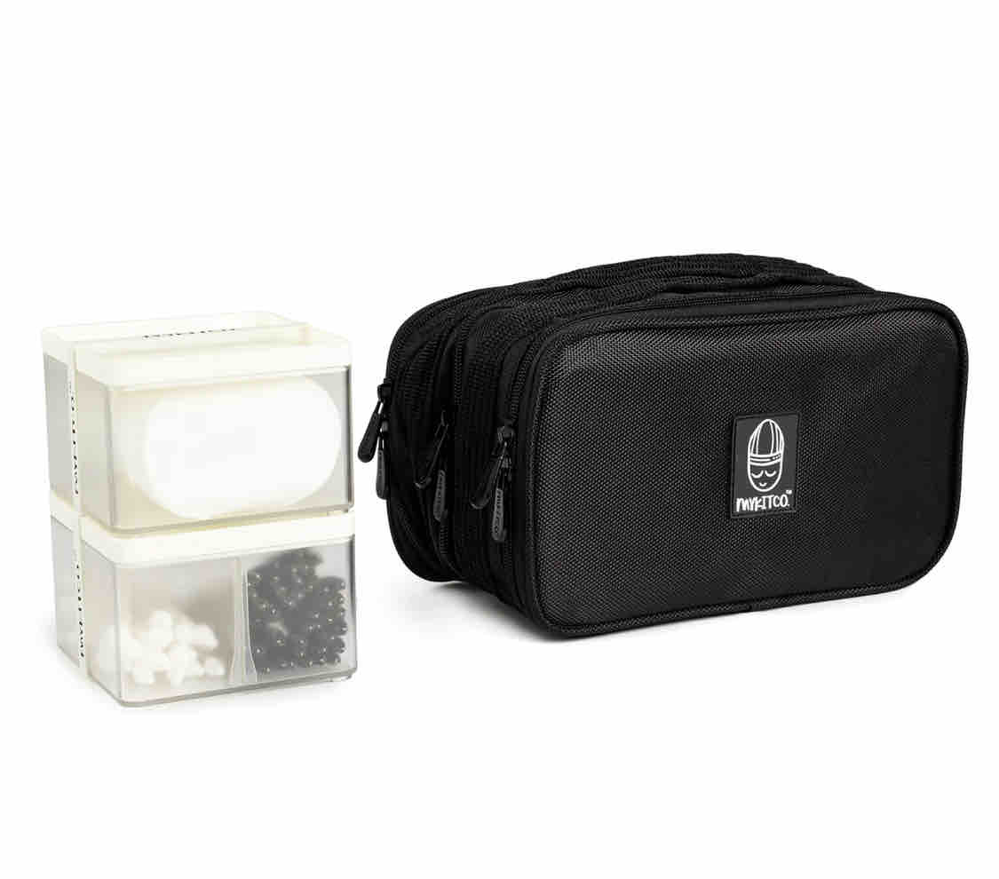 Kiley Brilo Fishing Seat Box Milo Fishing Box