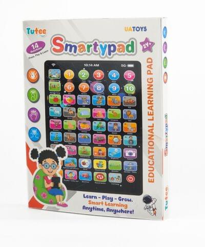EDUCATIONAL TOYS & MAG PAD & TAB | Fusion Toys