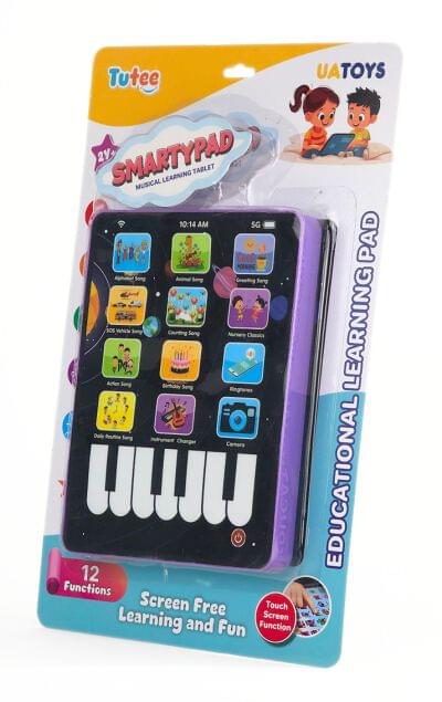 EDUCATIONAL TOYS & MAG PAD & TAB | Fusion Toys