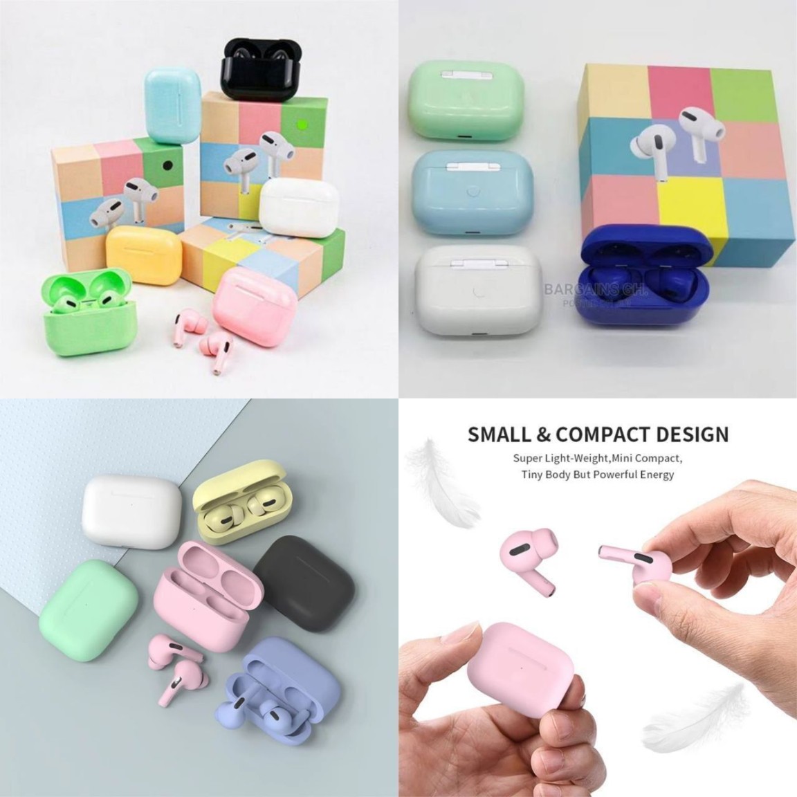 Airpods Case Airpod Pros Different Colors Airpod Pro Colors Apple