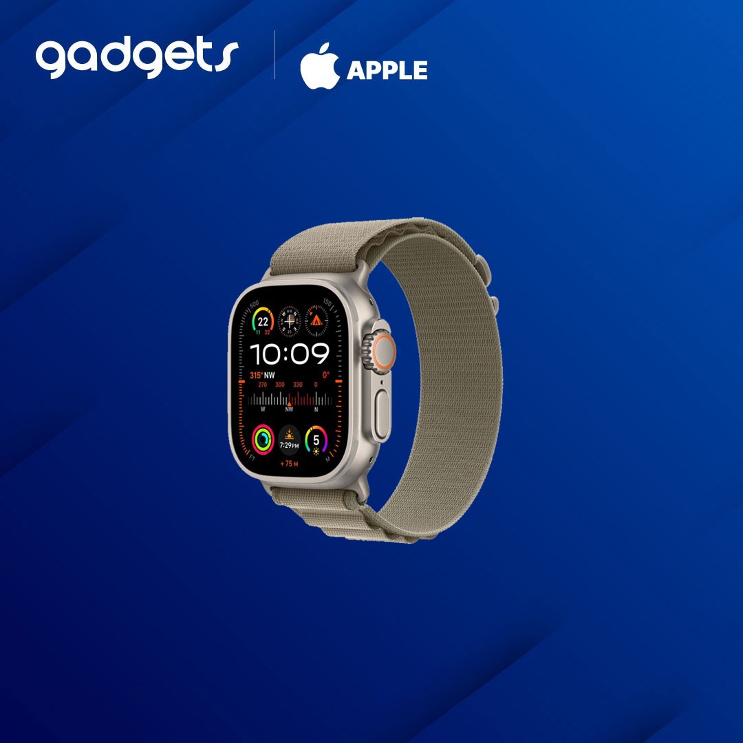 Apple Watch Ultra 2 49mm(GPS Cellular)（APPLE WATCH ULTRA 2 49MM 