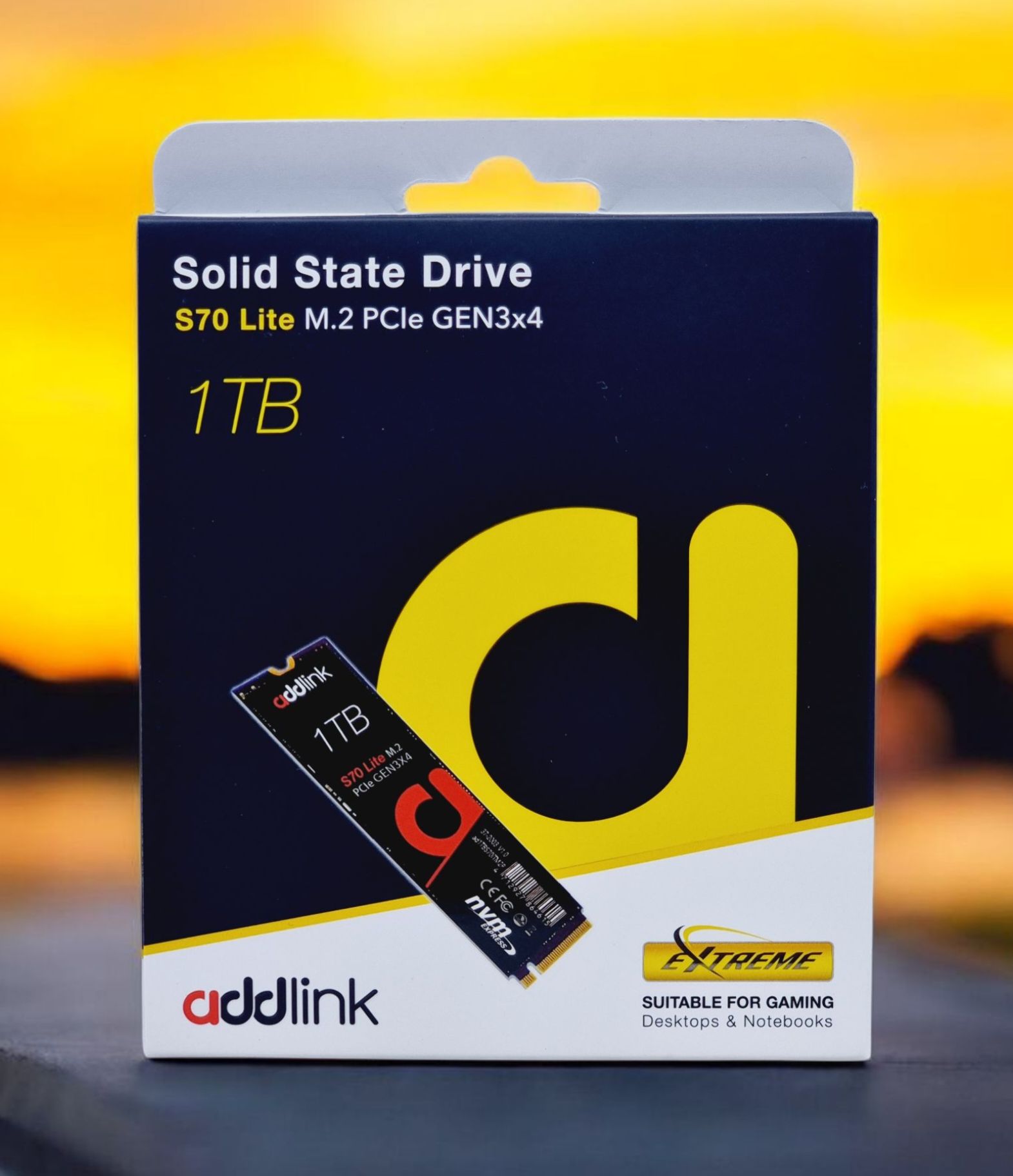 Addlink S70 1tb Addlink Ssd 1tb ADDLINK SSD S70 LITE PCIe GEN3x4