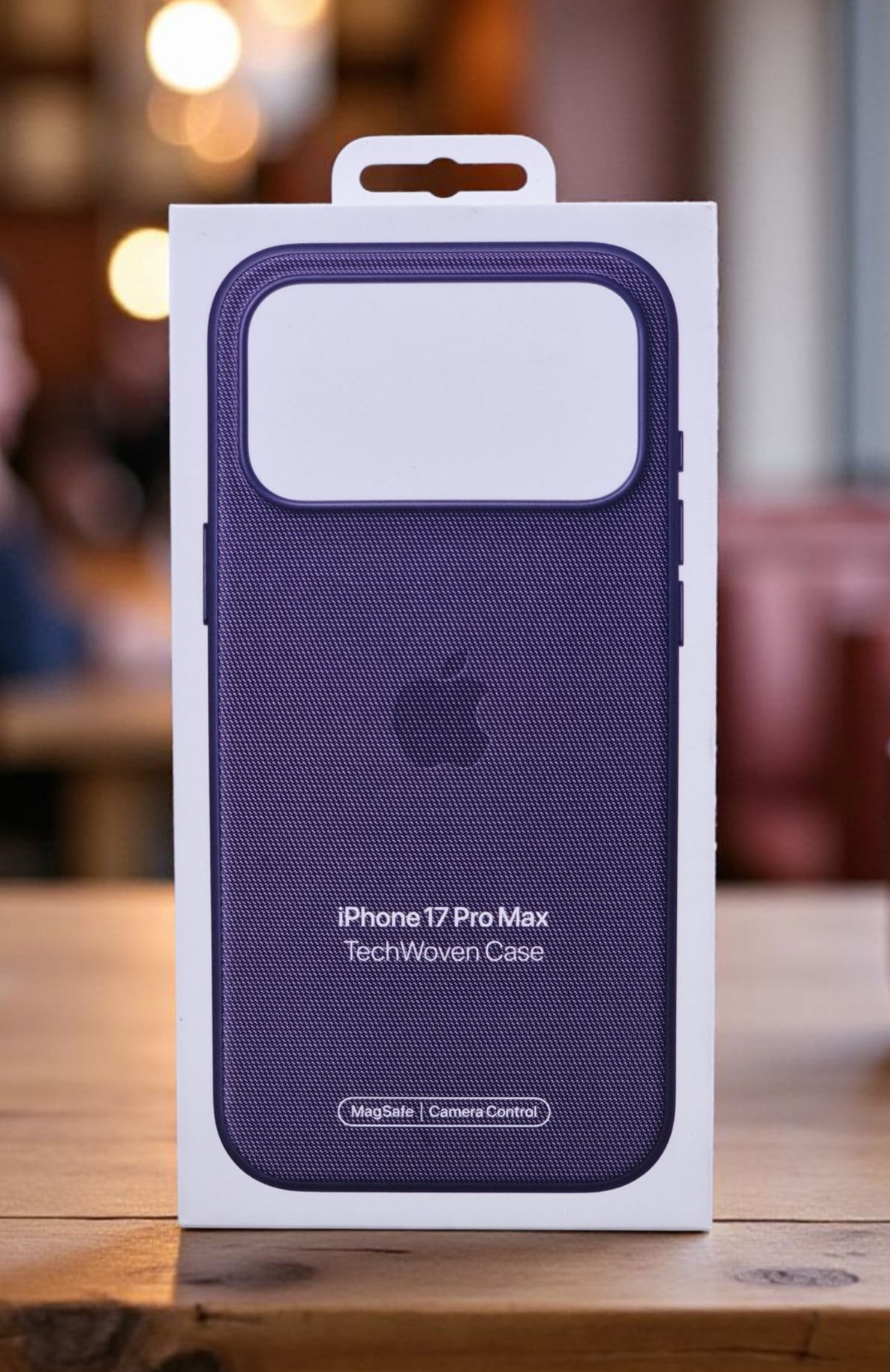 Techwoven Case Unboxing: Stylish Purple Phone Protection