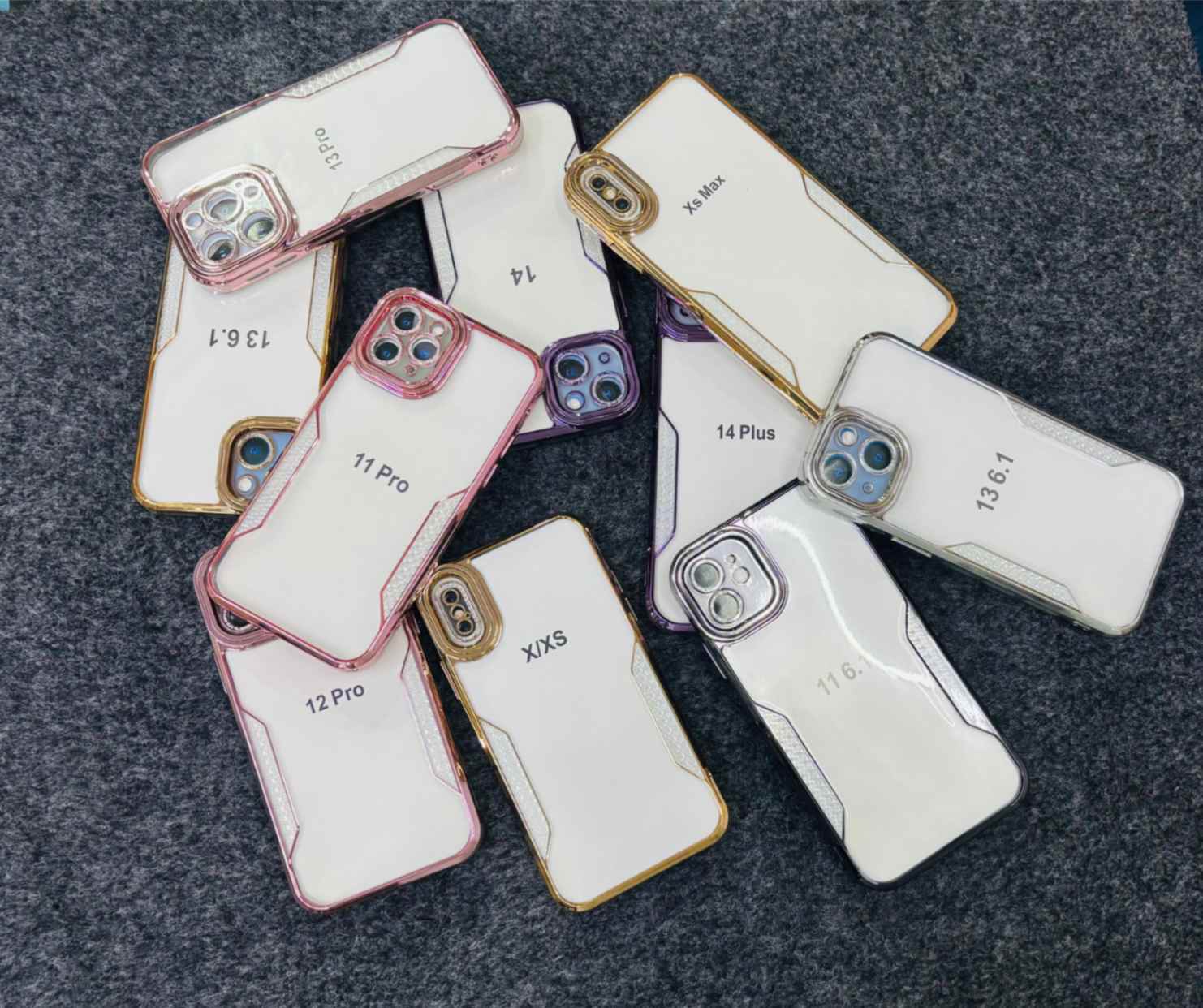 Mobile Cover Lott Wholesale Supplier Bulk Mobile Covers at Best