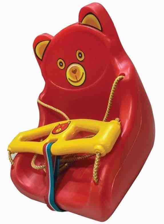 Teddy Swing Jhoola Kamal Enterprises