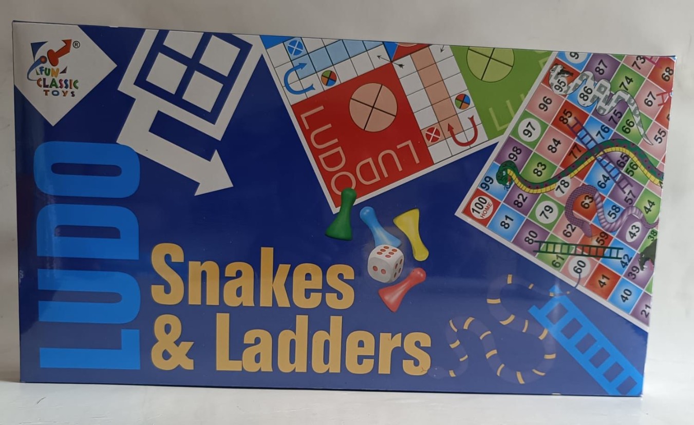 Fold Ludo SL Kamal Enterprises