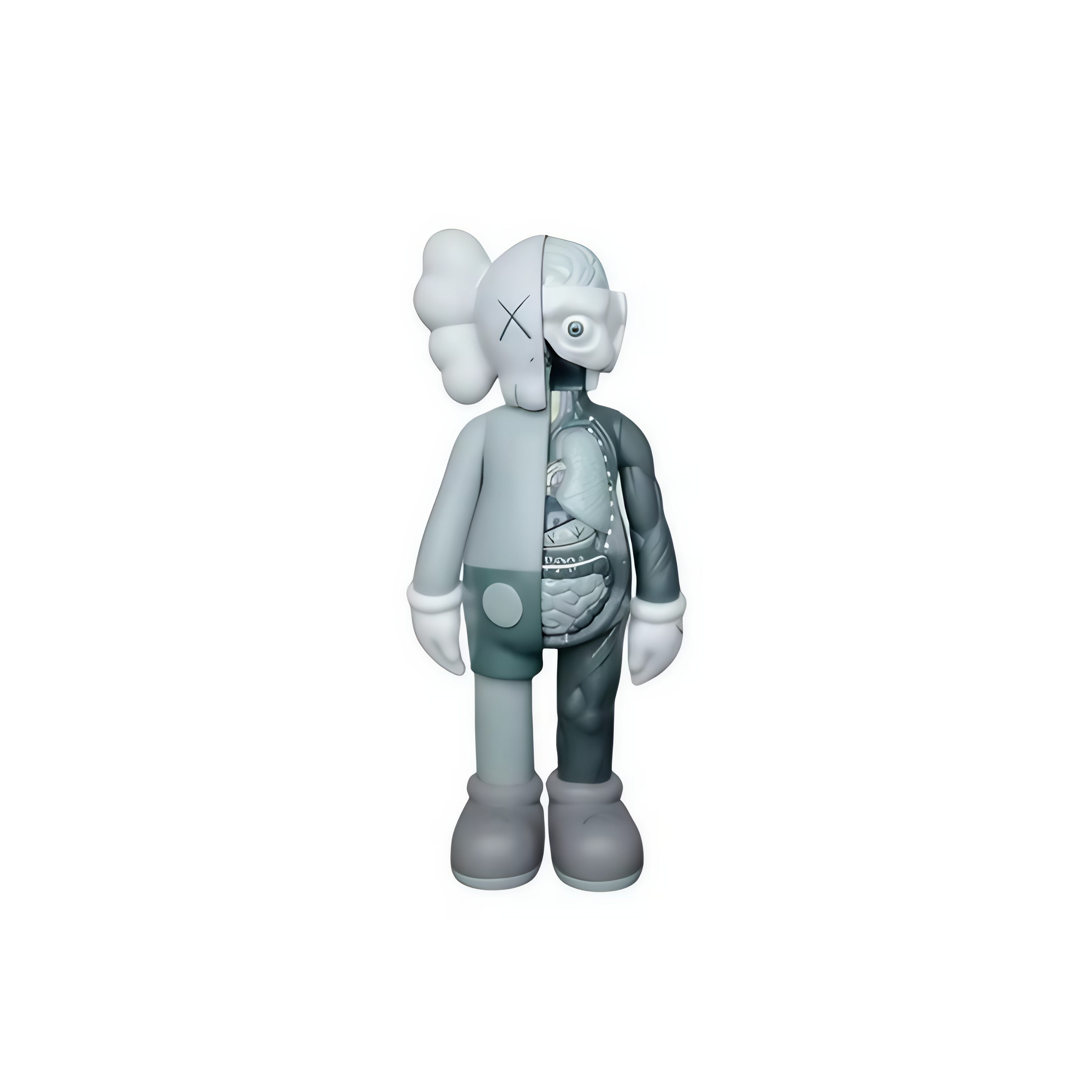 KAWS カウズ ダプルネ一ム スカジャン Lサイズ KAWS Sleeping | Kamal Enterprises