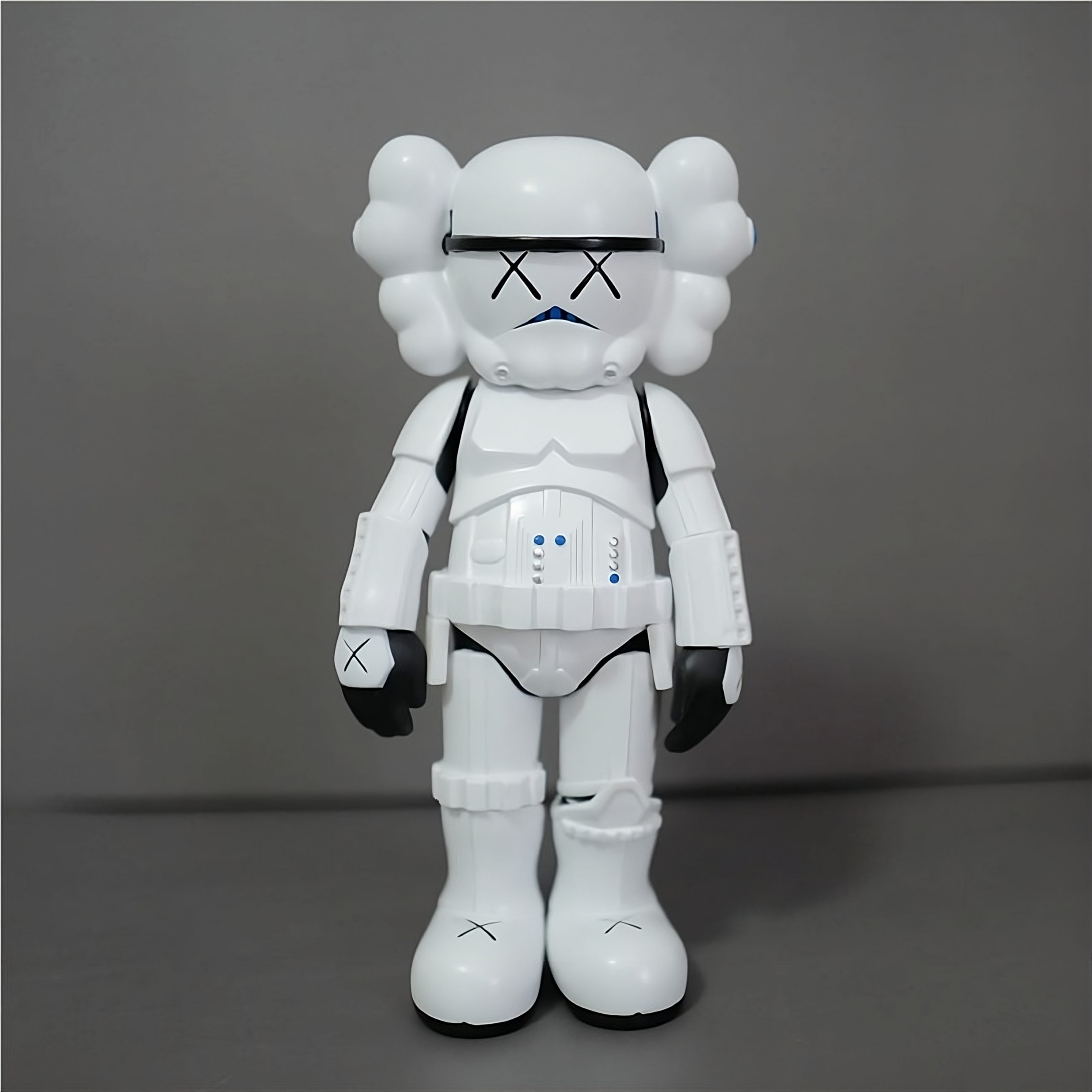 KAWS X Star Wars | Kamal Enterprises