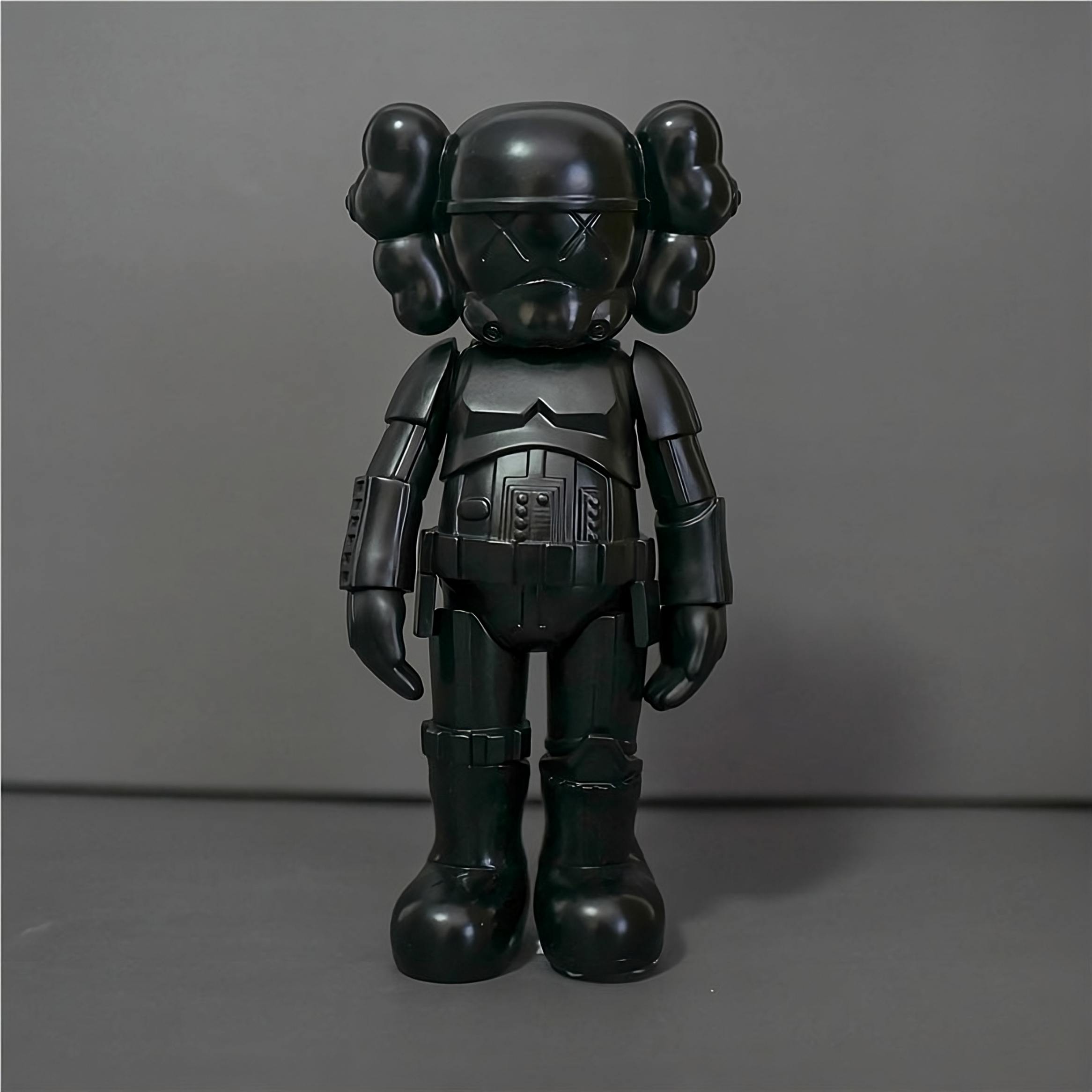 KAWS X Star Wars | Kamal Enterprises