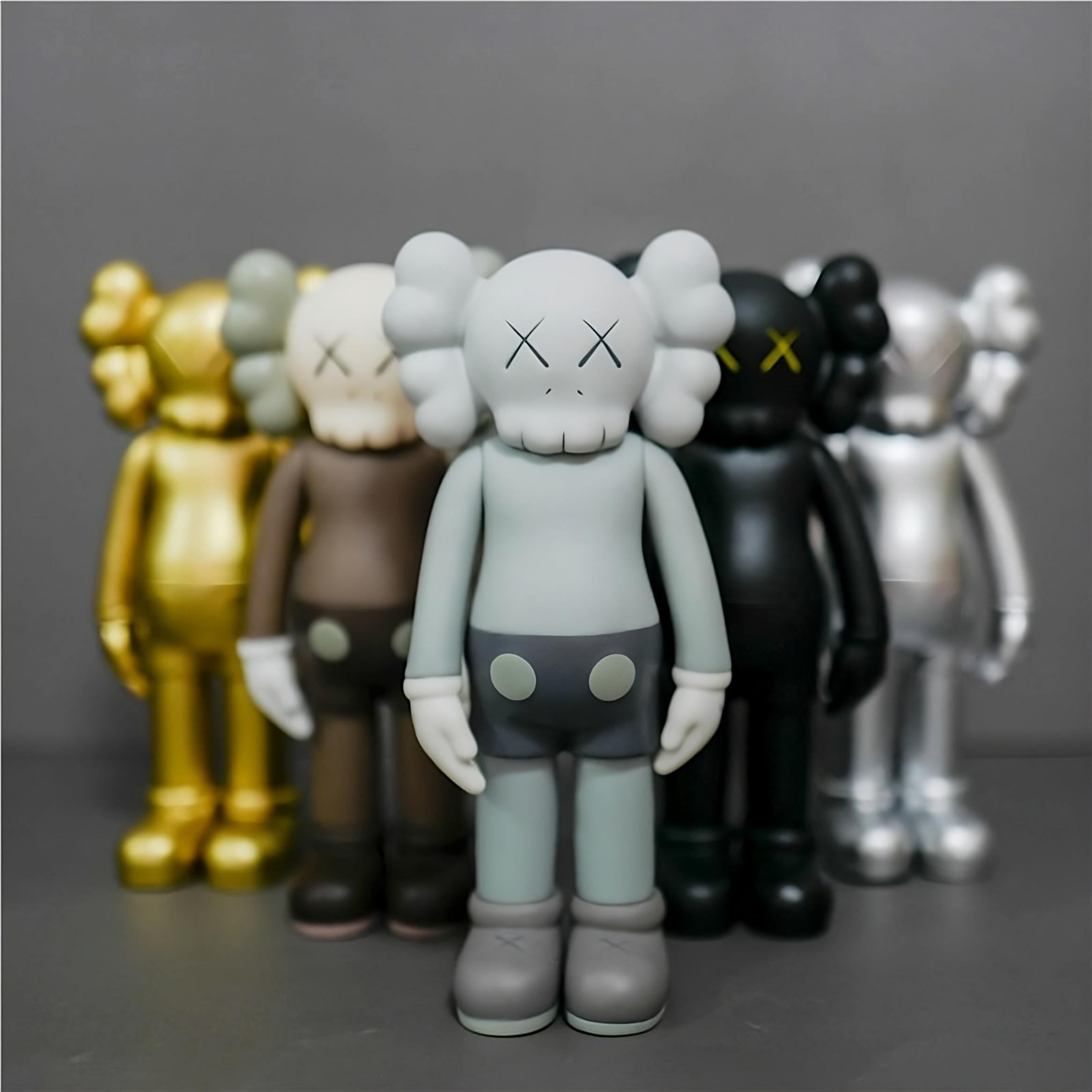 KAWS Companion | Kamal Enterprises