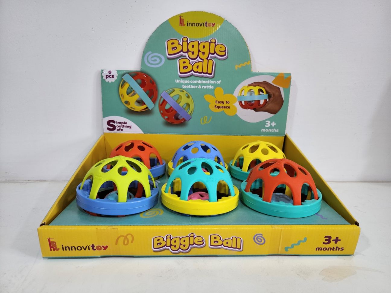 Dozen Box Items | Kamal Enterprises