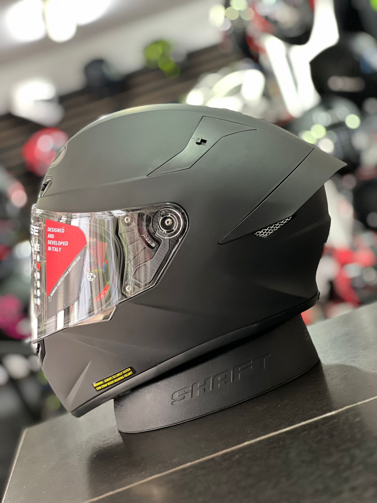 KYT TT-COURSE NEGRO DISTRICASCOS