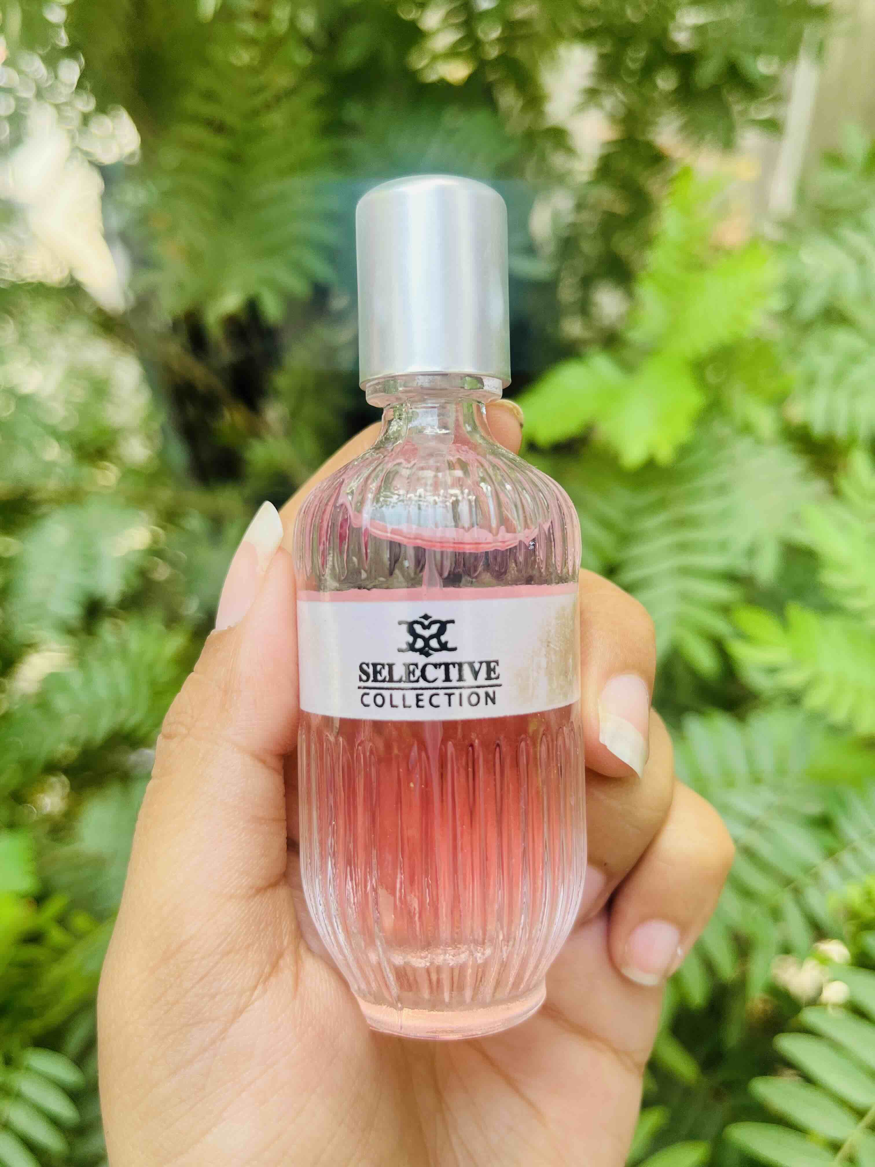 Perfume White Musk Mist Body Shop The Body Shop White Musk Flora