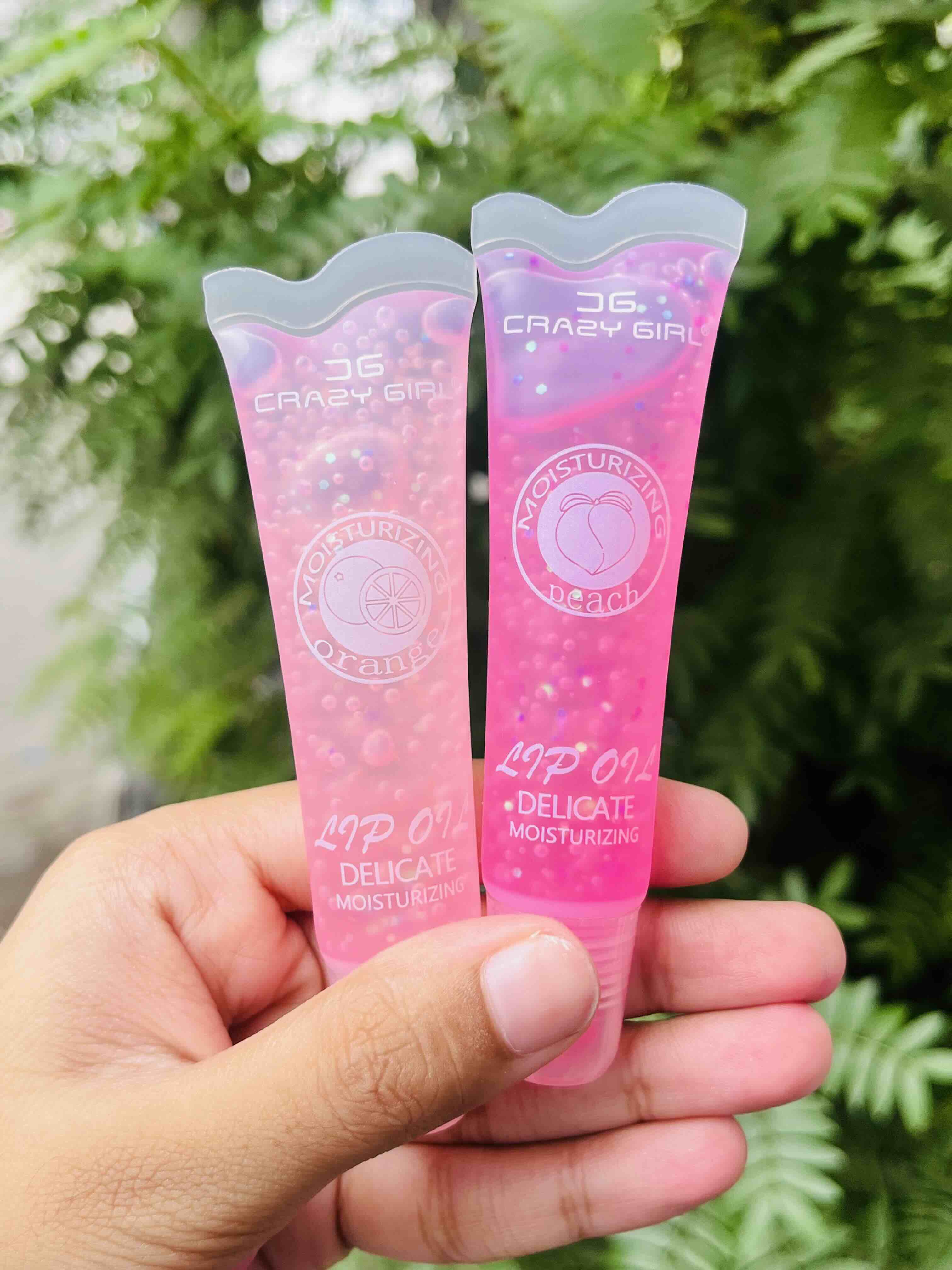 CG149 Kitty kawai lipgloss | Trendybuddy
