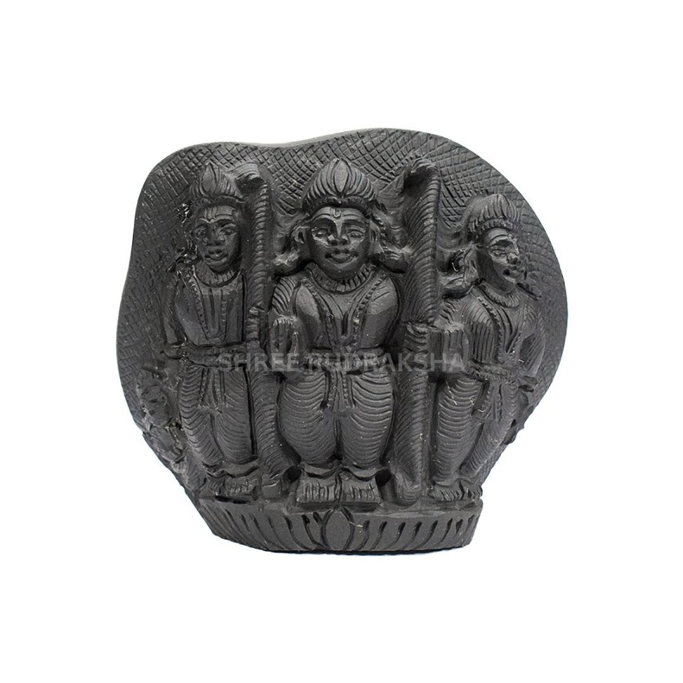 Sarvottam Ram Darbaar (Ram, Sita, Lakshman and Hanumaan Ji