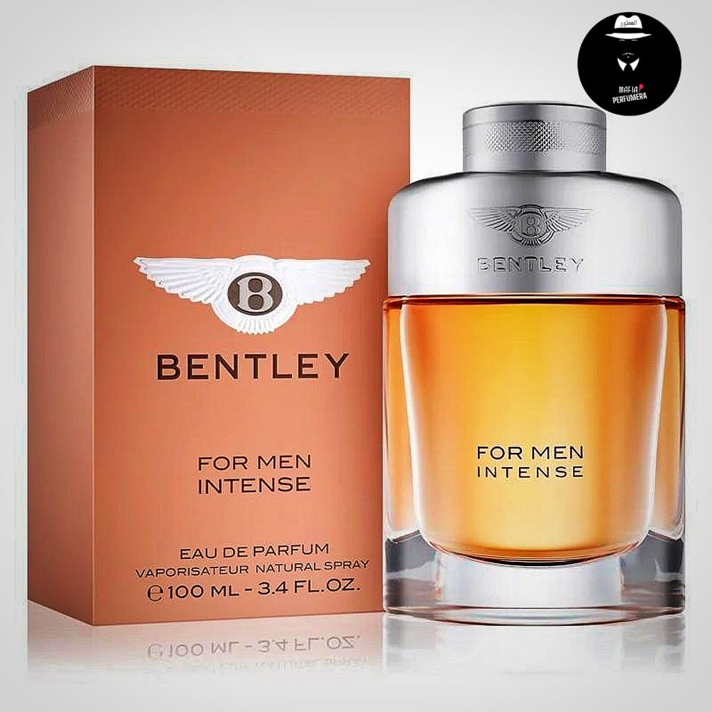 BENTLEY FOR MEN INTENSE EDP 100ml